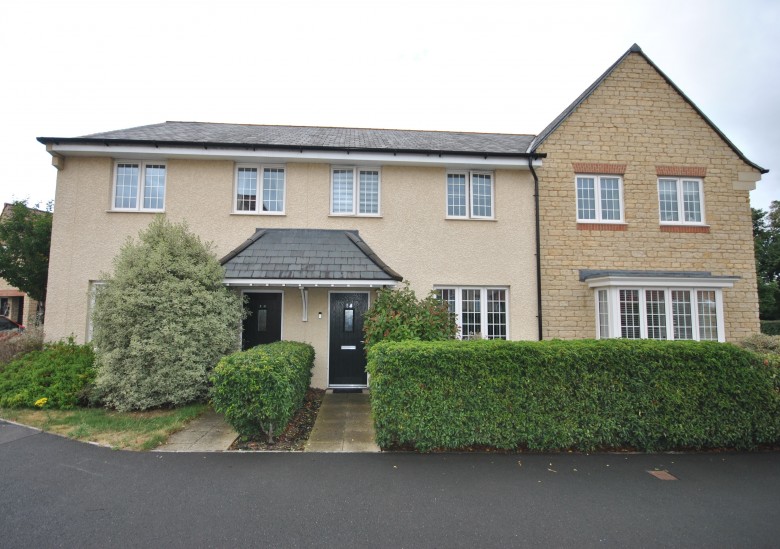 Click the photo for more details of Littlewood Way, Cheddar, Somerset