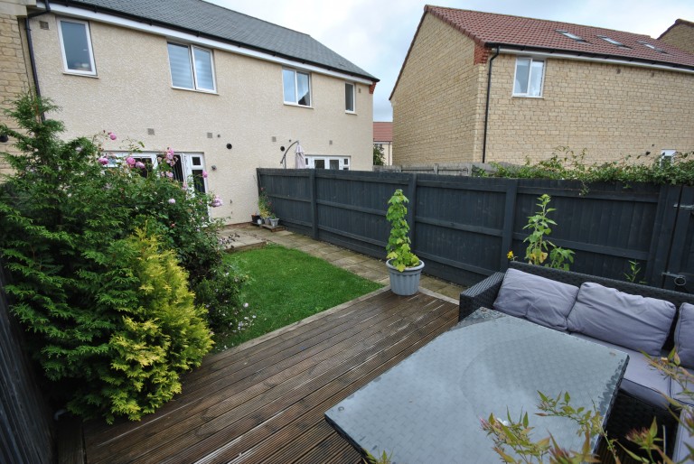 Images for Littlewood Way, Cheddar, Somerset