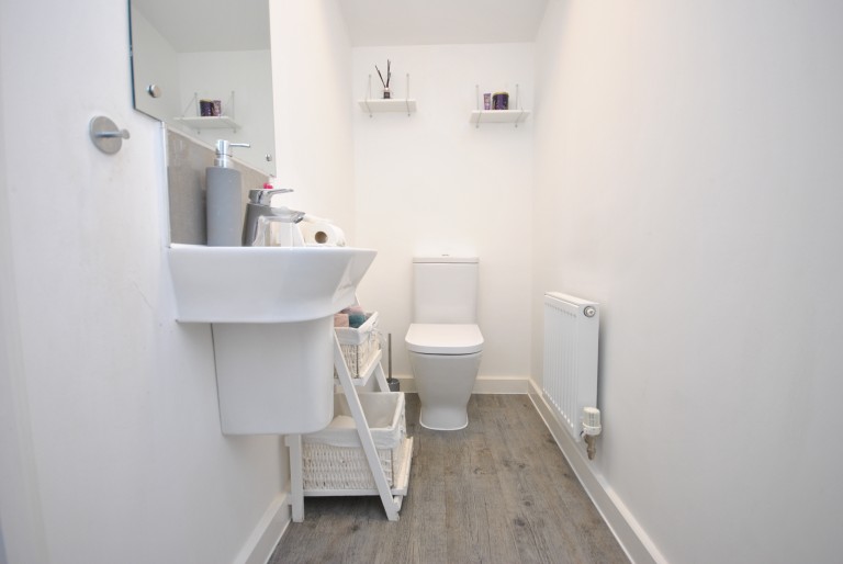 Images for Littlewood Way, Cheddar, Somerset