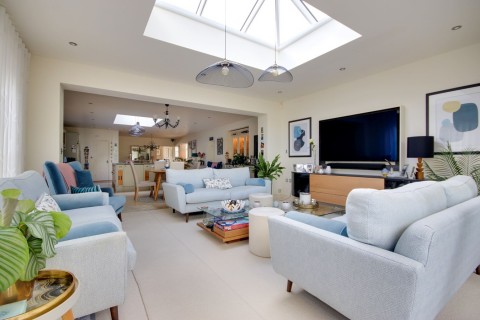 Click the photo for more details of Waterford Lane, Lymington, SO41