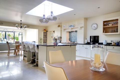 Click the photo for more details of Waterford Lane, Lymington, SO41
