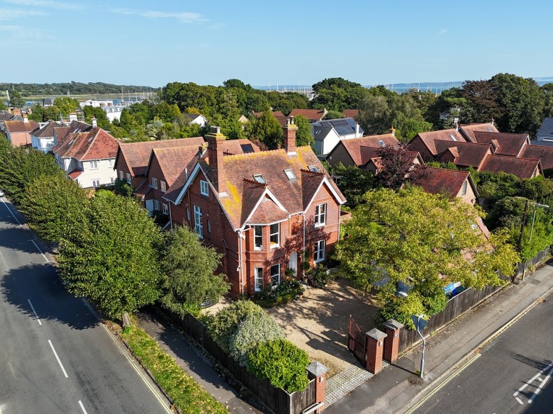 Click the photo for more details of Westfield Road, Lymington, SO41