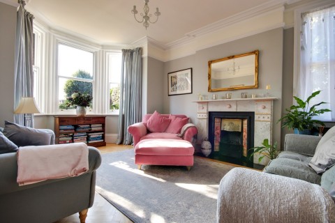 Click the photo for more details of Westfield Road, Lymington, SO41