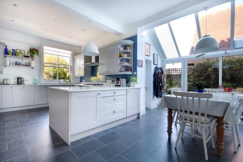 Click the photo for more details of Westfield Road, Lymington, SO41