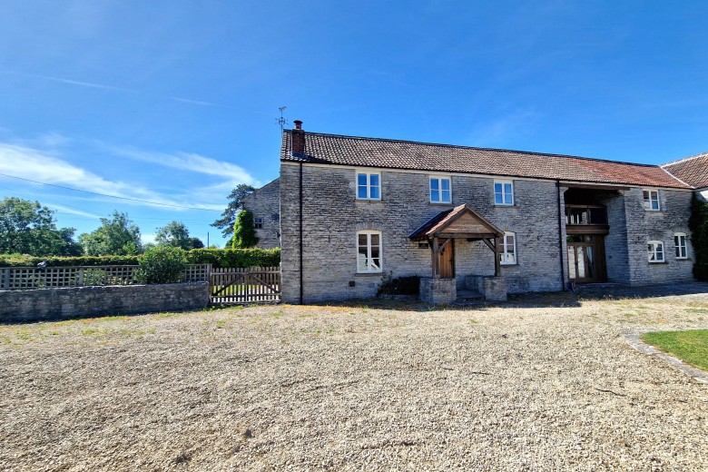 Click the photo for more details of East Pennard, Nr East Pennard, Somerset