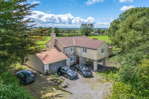 West Stoughton, Stoughton, Somerset