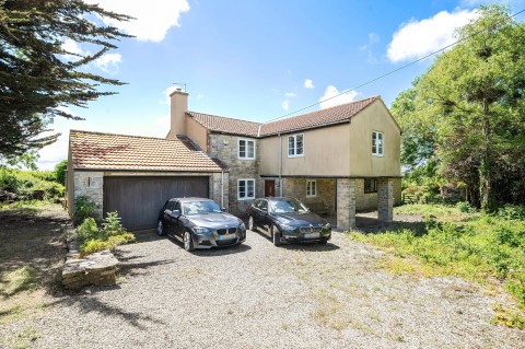 West Stoughton, Stoughton, Somerset