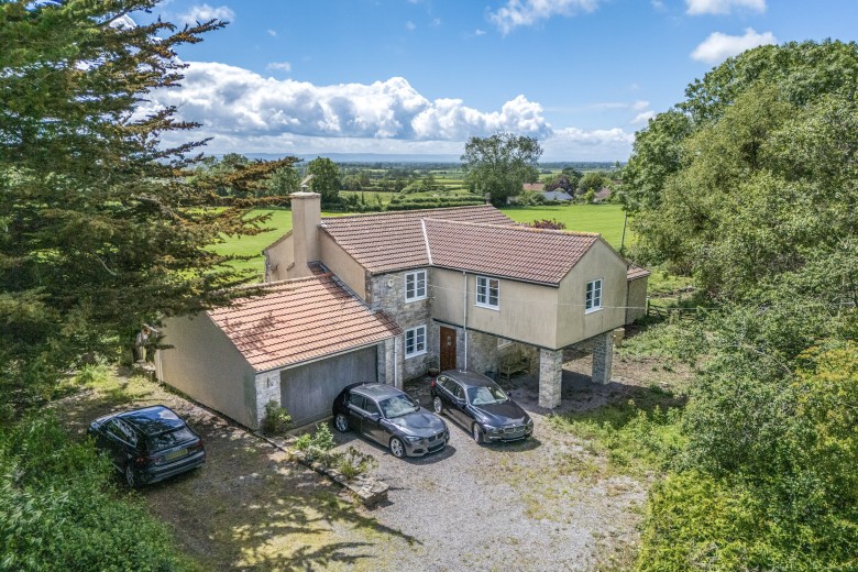 Click the photo for more details of West Stoughton, Stoughton, Somerset