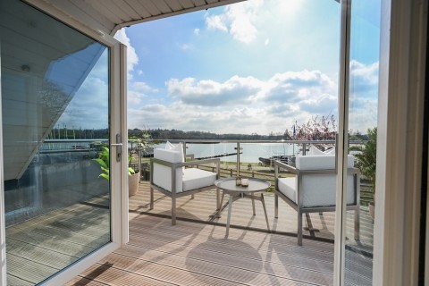 Click the photo for more details of Ivy Lane, Blashford, Ringwood, BH24