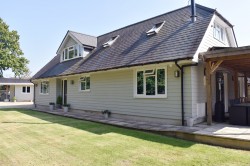 Images for Ivy Lane, Blashford, Ringwood, BH24