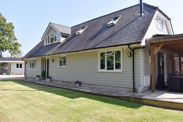Images for Ivy Lane, Blashford, Ringwood, BH24
