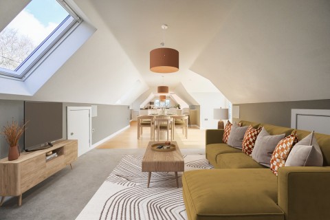 Click the photo for more details of Ivy Lane, Blashford, Ringwood, BH24