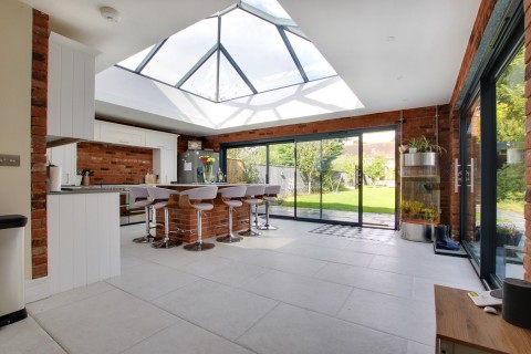 Click the photo for more details of Everton Road, Hordle, Lymington, SO41