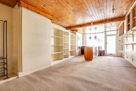 Click the photo for more details of St Thomas Street, Lymington, SO41