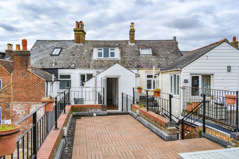 Images for St Thomas Street, Lymington, SO41