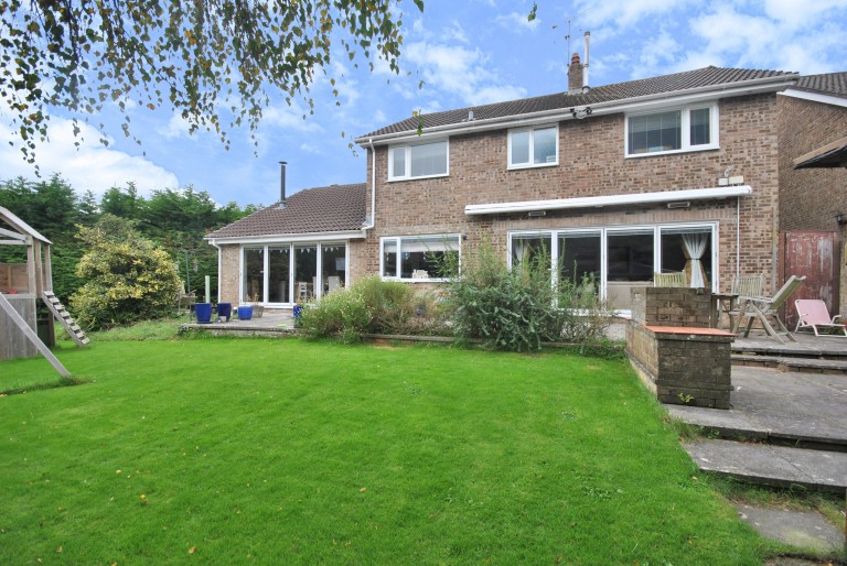 Images for Hippisley Drive, Axbridge, Somerset