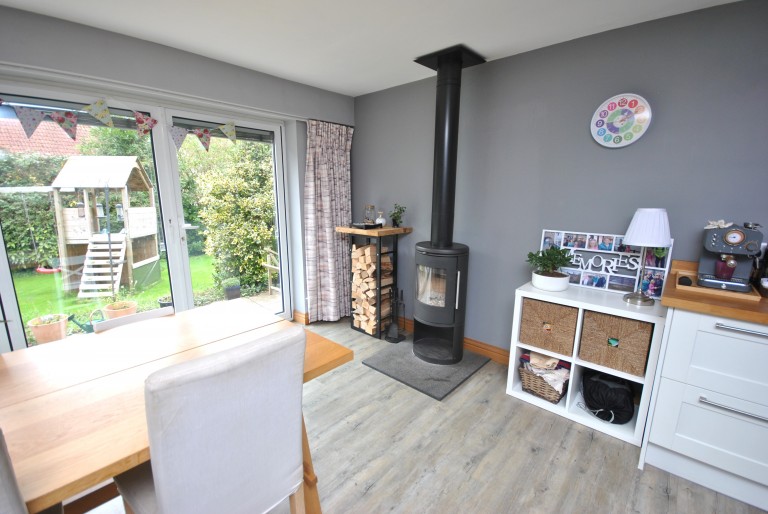 Images for Hippisley Drive, Axbridge, Somerset