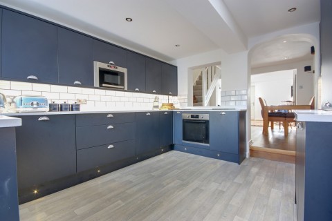 Click the photo for more details of Station Street, Lymington, SO41