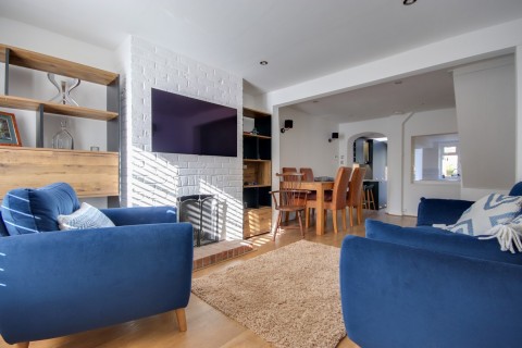 Click the photo for more details of Station Street, Lymington, SO41