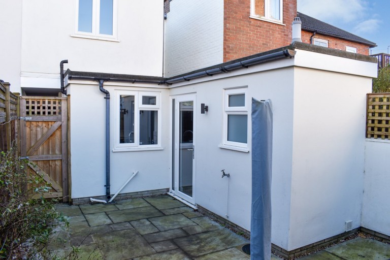 Images for Station Street, Lymington, SO41