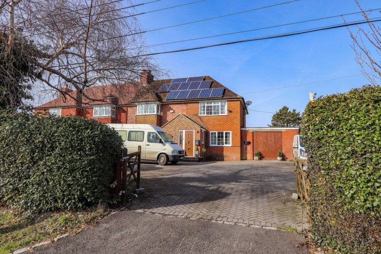 Click the photo for more details of Mountfield Villas, MOUNTFIELD