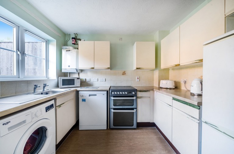 Images for The Heathlands, Warminster, Wiltshire