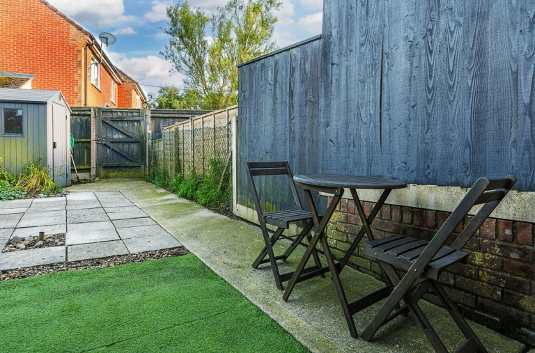 Images for The Heathlands, Warminster, Wiltshire