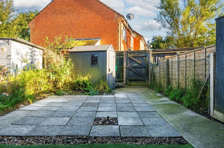Images for The Heathlands, Warminster, Wiltshire