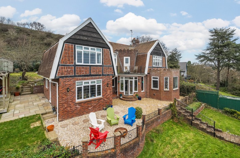 Click the photo for more details of Glastonbury, Somerset