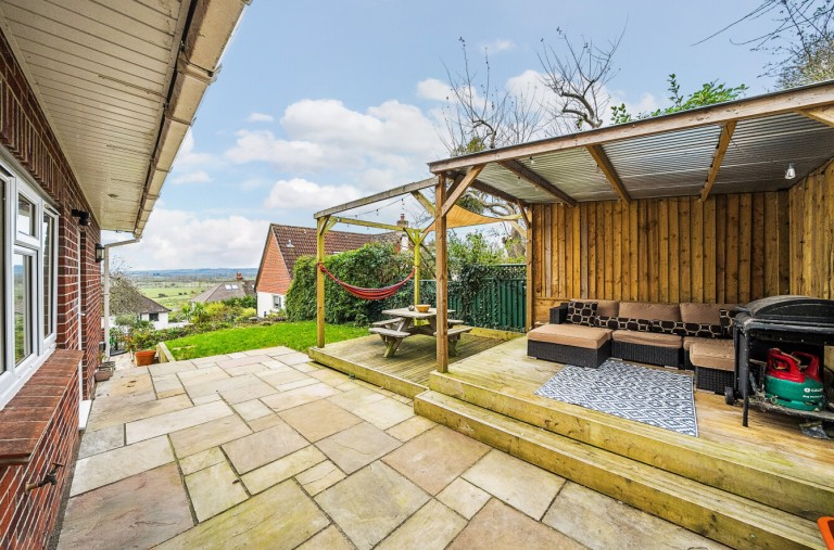 Images for Glastonbury, Somerset