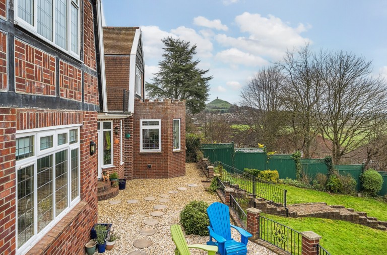 Images for Glastonbury, Somerset