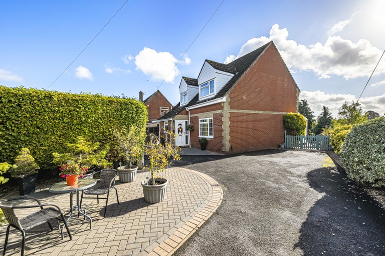 Images for Ashley Place, Warminster, Wiltshire