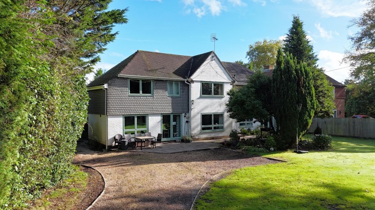 Images for Goose Green, Lyndhurst, SO43