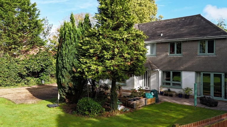 Images for Goose Green, Lyndhurst, SO43