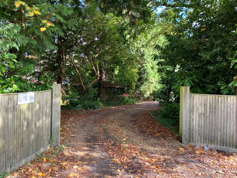 Images for Goose Green, Lyndhurst, SO43