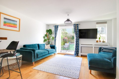 Click the photo for more details of Buckland Gardens, Lymington, SO41