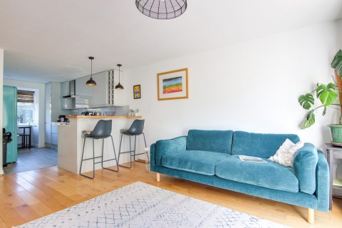 Click the photo for more details of Buckland Gardens, Lymington, SO41