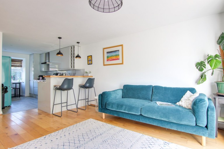 Images for Buckland Gardens, Lymington, SO41