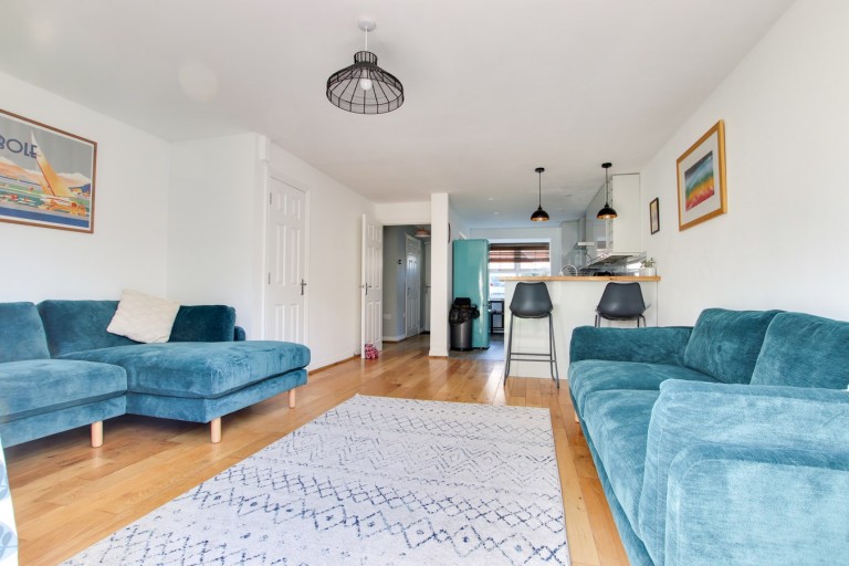 Images for Buckland Gardens, Lymington, SO41