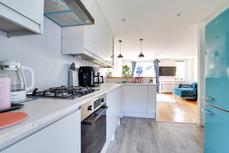 Images for Buckland Gardens, Lymington, SO41