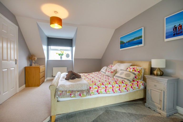Images for Buckland Gardens, Lymington, SO41