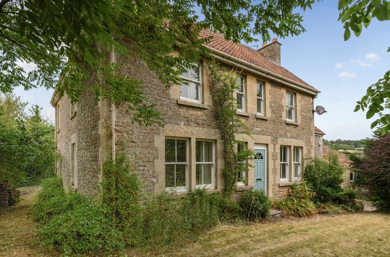 Click the photo for more details of Hemington, Radstock, Somerset