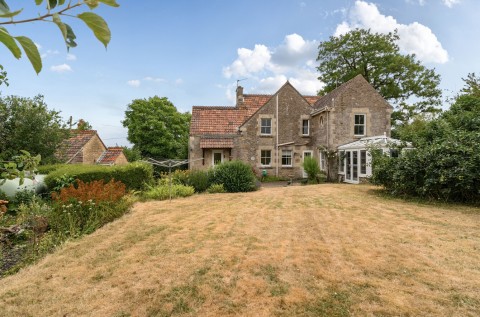 Click the photo for more details of Hemington, Radstock, Somerset