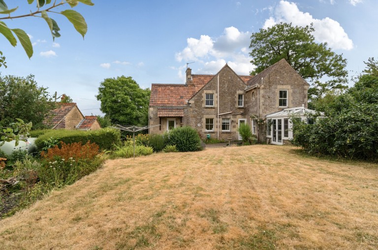 Images for Hemington, Radstock, Somerset