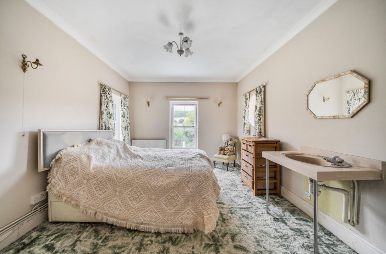Images for Hemington, Radstock, Somerset