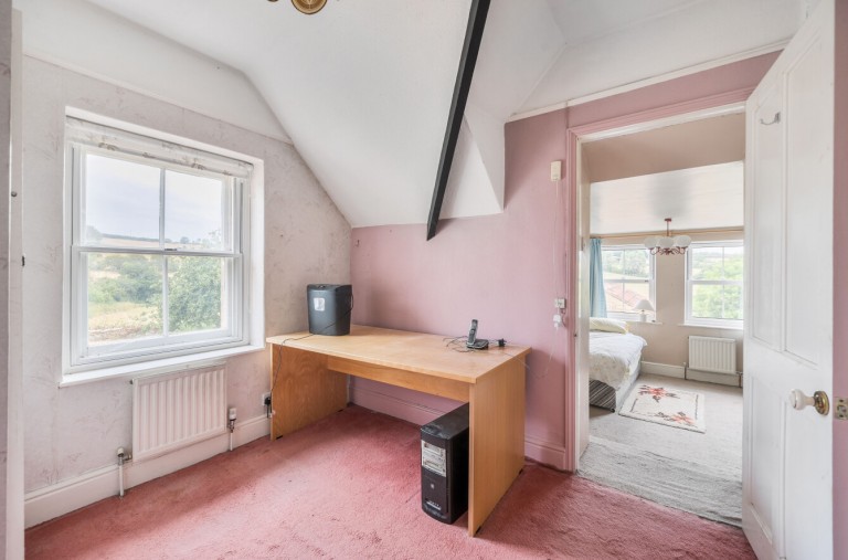 Images for Hemington, Radstock, Somerset
