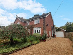 Images for Copse Road, Burley, Ringwood, BH24