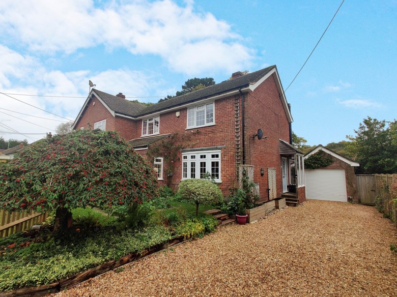 Click the photo for more details of Copse Road, Burley, Ringwood, BH24