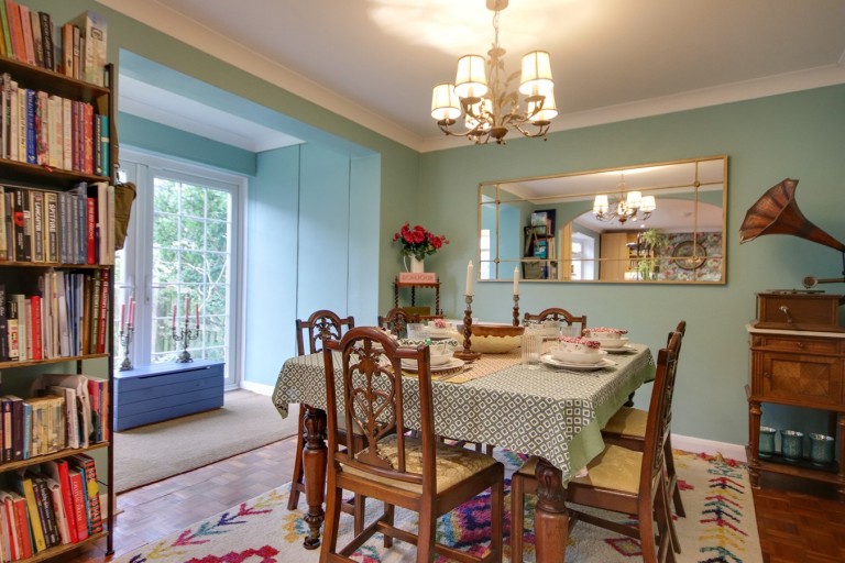 Images for Copse Road, Burley, Ringwood, BH24