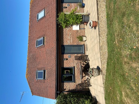 Click the photo for more details of Sandleheath Road, Alderholt, Fordingbridge, SP6